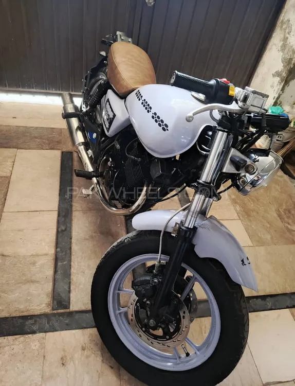 Suzuki GS 150 2014 for Sale Image-1