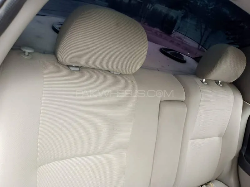 Suzuki Liana 2010 for Sale in Karachi Image-1