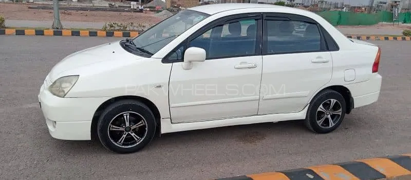 Suzuki Liana 2006 for Sale in Islamabad Image-1