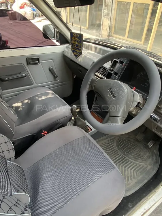 Suzuki Mehran 2012 for Sale in Lahore Image-1