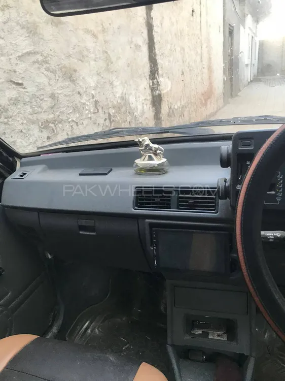 Suzuki Mehran 1989 for Sale in Sialkot Image-1