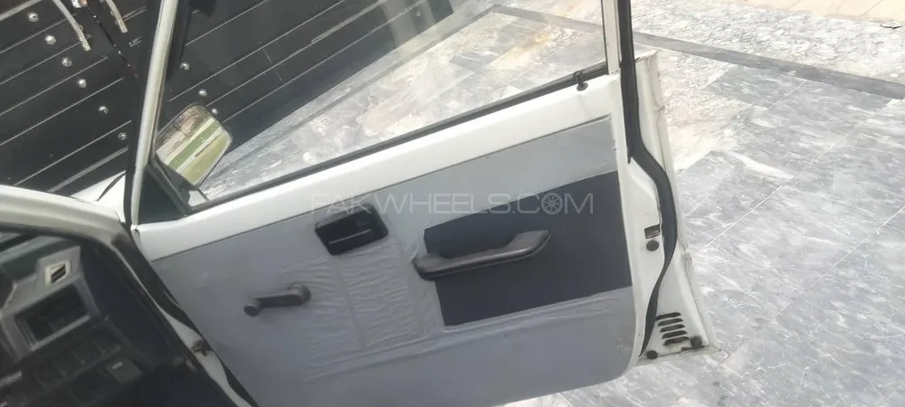 Suzuki Mehran 2003 for Sale in Lahore Image-1