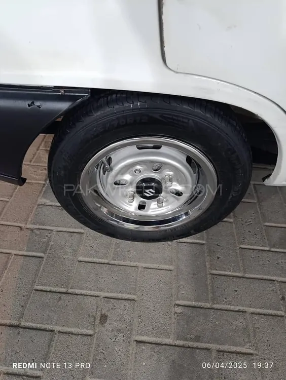 Suzuki Mehran 2006 for Sale in Islamabad Image-1