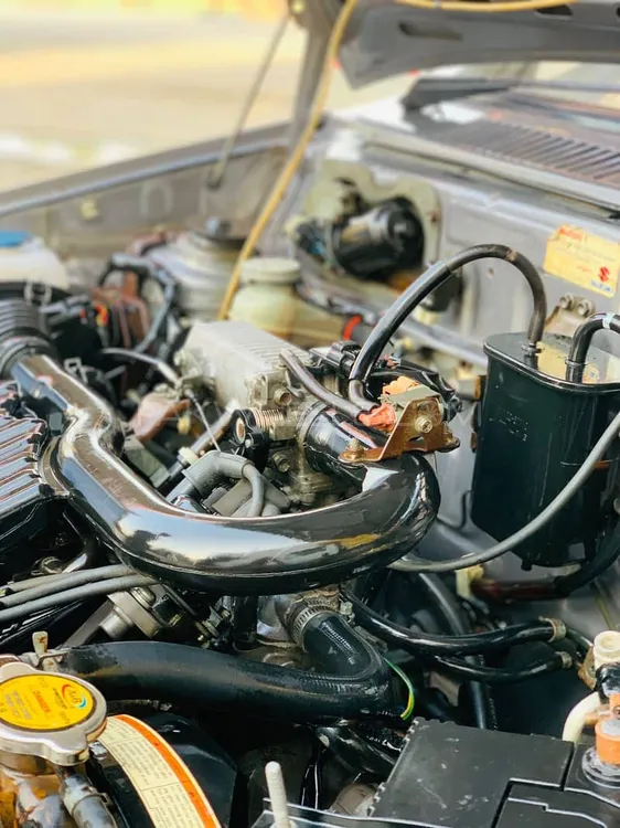 Suzuki Mehran 2019 for Sale in Rahim Yar Khan Image-1