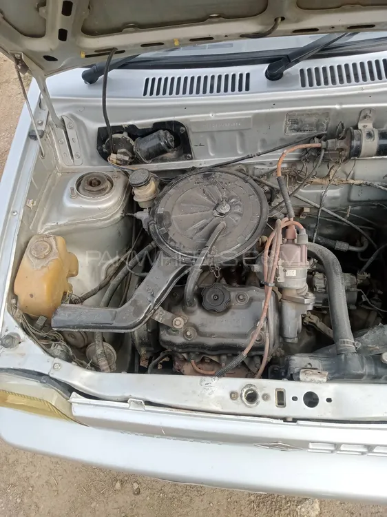 Suzuki Mehran 2004 for Sale in Chakwal Image-1