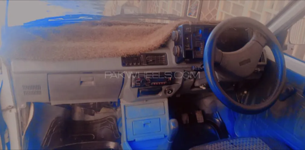 Suzuki Mehran 2008 for Sale in Islamabad Image-1