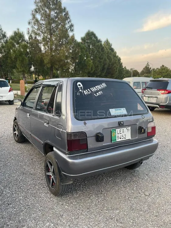 Suzuki Mehran 2019 for Sale in Shorkot Image-1