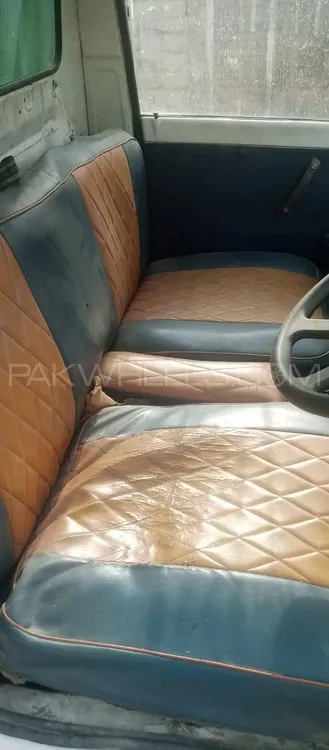 Suzuki Ravi 1992 for Sale in Burewala Image-1