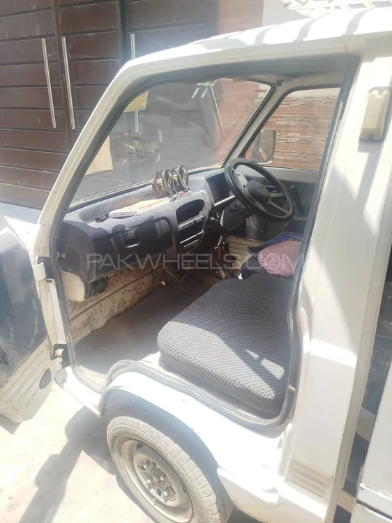 Suzuki Ravi 2017 for Sale in Rahim Yar Khan Image-1