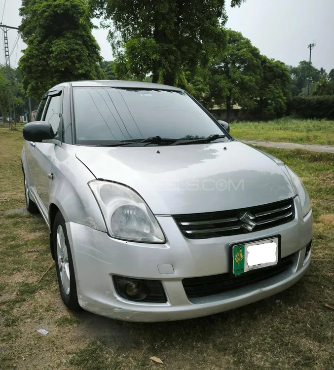 Suzuki Swift 2010 for Sale in Sialkot Image-1