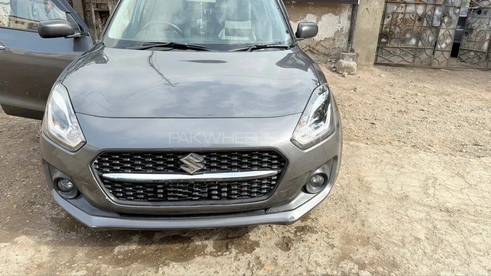 Suzuki Swift 2022 for Sale in Karachi Image-1