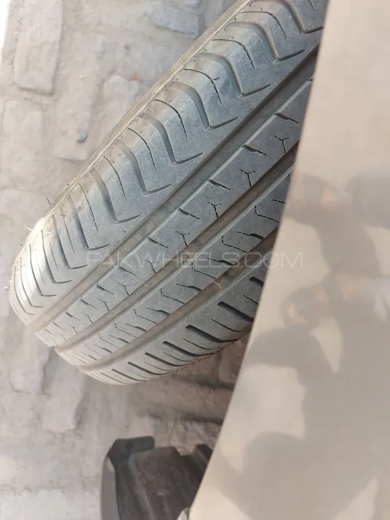 Suzuki Wagon R 2017 for Sale in Gojra Image-1
