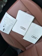 AUDI ETRON 50 QUATTRO TOP OF THE LINE (230KW)
Model 2022 || Registration 2022 
Choice Registered *800*
10,000 miles Driven 
Audi Maintained 
White Color
Bruno Interior
Bumper to Bumper Original Paint 100%
Scratch-less & Spotless
FULL HOUSE 
Just as good as Brand New   
Original TV 
Original Rims 
Still Smells like zero meter 
SEE TO BELIEVE 
READY DELIVERY 
EXCHANGE POSSIBLE WITH ANY CAR

For inspection
Available at SUPREME CARS
Plot # 151/F,Under Imam heights,Shop no.1&2, Main Khalid Bin Walid Rd, Karachi, Sindh 75400

|  Premium Cars |  Best Prices |  Optimum Performance | 
#supremecarsgang