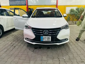 Changan Alsvin 1.3L MT Comfort 2022 for Sale