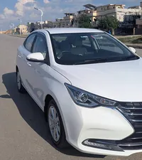 Changan Alsvin 1.5L DCT Comfort 2021 for Sale