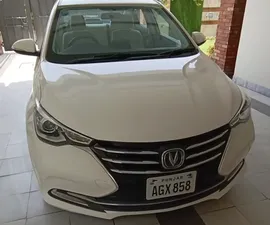 Changan Alsvin 1.5L DCT Lumiere 2022 for Sale