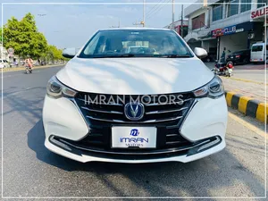 Changan Alsvin 1.5L DCT Lumiere 2022 for Sale