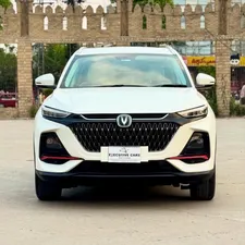 Changan Oshan X7 FutureSense 2022 for Sale