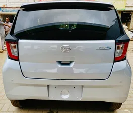 Daihatsu Mira X SA lll 2022 for Sale
