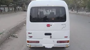 Honda Acty 2011 for Sale
