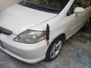 Honda City i-DSI Vario 2003 for Sale