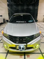 Honda City 1.3 i-VTEC 2017 for Sale