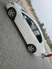 Honda Civic VTi 1.8 i-VTEC 2012 for Sale