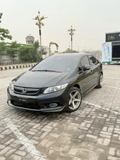 Honda Civic VTi 1.8 i-VTEC 2013 for Sale