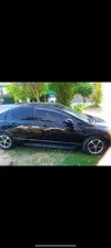 Honda Civic VTi Oriel Prosmatec 1.8 i-VTEC 2010 for Sale