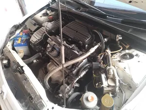 Honda Civic EXi 2001 for Sale