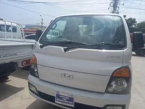 Hyundai H-100 High Deck 2025 for Sale