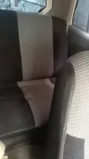 Hyundai Santro Exec 2007 for Sale