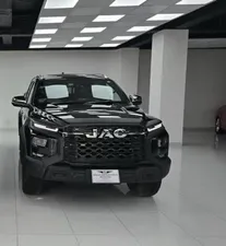 JAC T9 Hunter 2025 for Sale