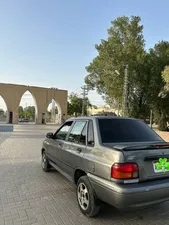 KIA Classic LX 2004 for Sale