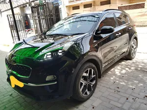 KIA Sportage AWD 2024 for Sale