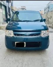 Mitsubishi Ek Wagon G 2008 for Sale
