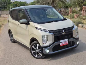 Mitsubishi EK X Sports 2024 for Sale