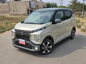Nissan Dayz Highway Star S hybrid X pro pilot 2024 for Sale