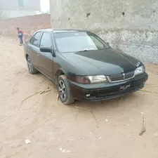 Nissan Sunny 2000 for Sale
