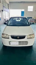 Suzuki Alto 2011 for Sale