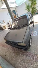 Suzuki Mehran VX 2009 for Sale