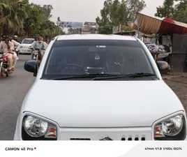Suzuki Alto VXR 2021 for Sale