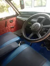 Suzuki Bolan VX Euro II 2016 for Sale