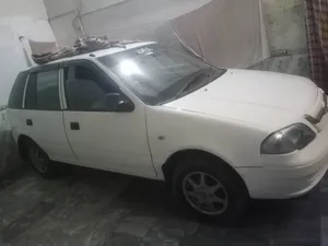 Suzuki Cultus VXL 2006 for Sale