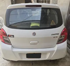 Suzuki Cultus VXL 2019 for Sale