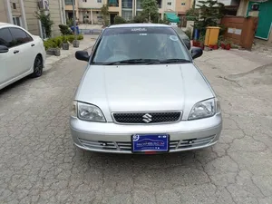 Suzuki Cultus VXR 2005 for Sale