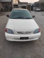 Suzuki Cultus VXR 2007 for Sale