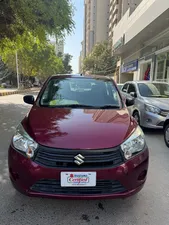 Suzuki Cultus VXR 2021 for Sale