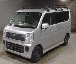 Suzuki Every Wagon 2018 for Sale