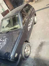 Suzuki FX GA 1987 for Sale
